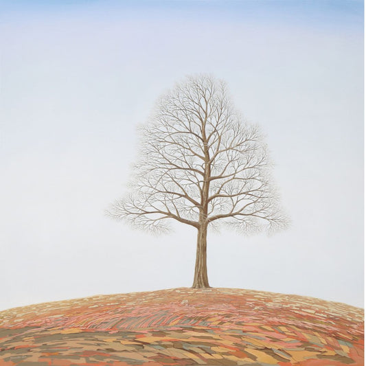 Cloud Berry Tree