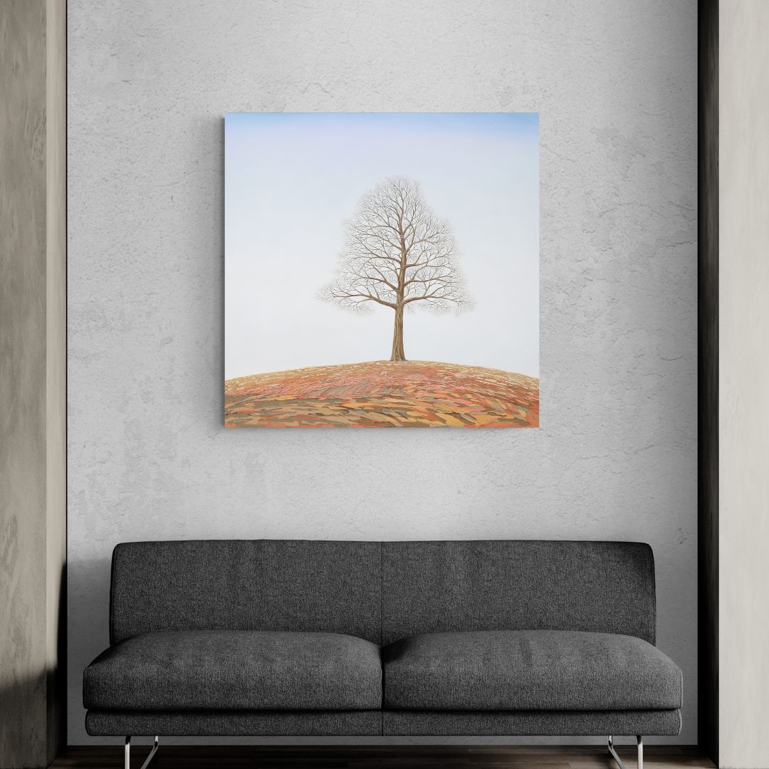 Cloud Berry Tree