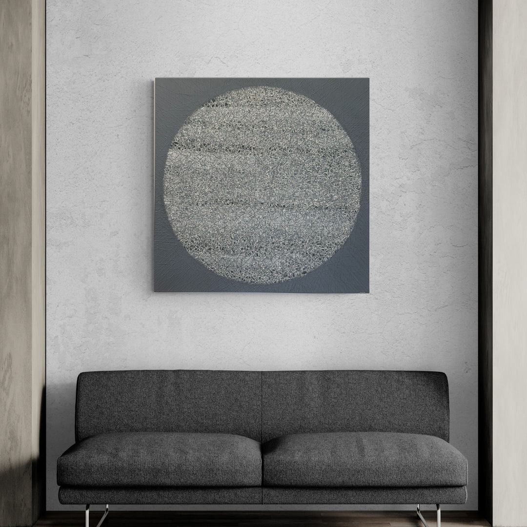Grey focus