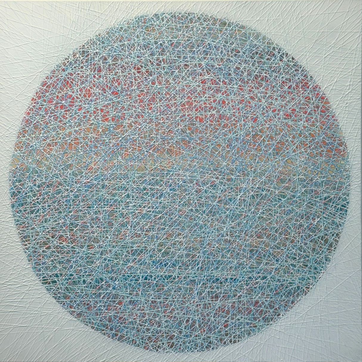 White focus (technicolor)