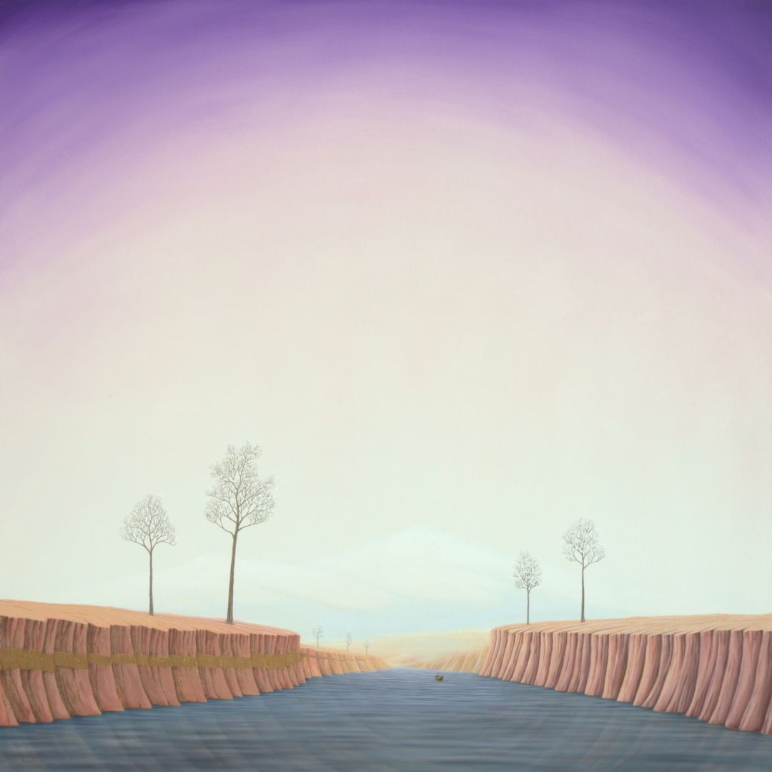 Valley