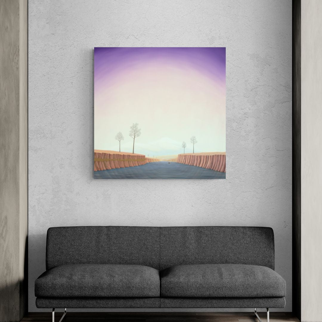 Valley