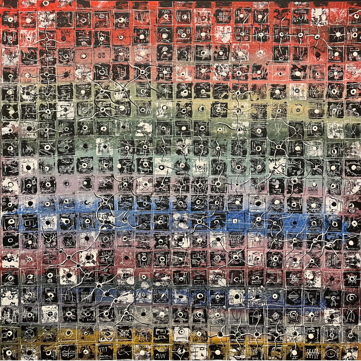 Game technicolor