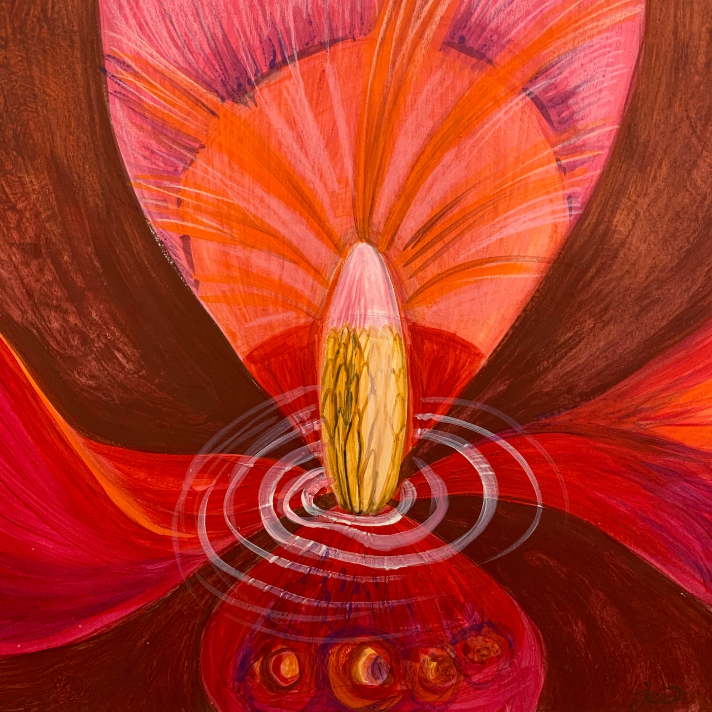 “Vzrustasici naklonnost”, LARGE