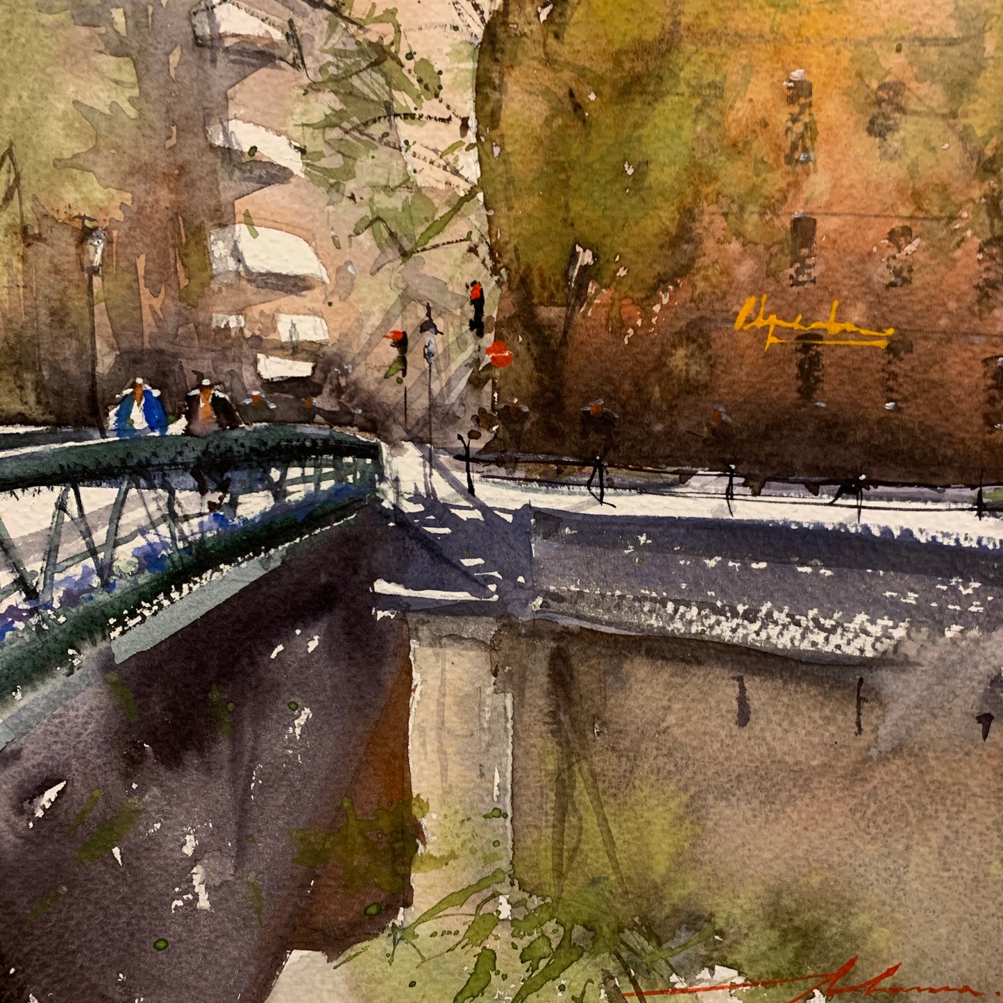 “Uppsala”, LARGE