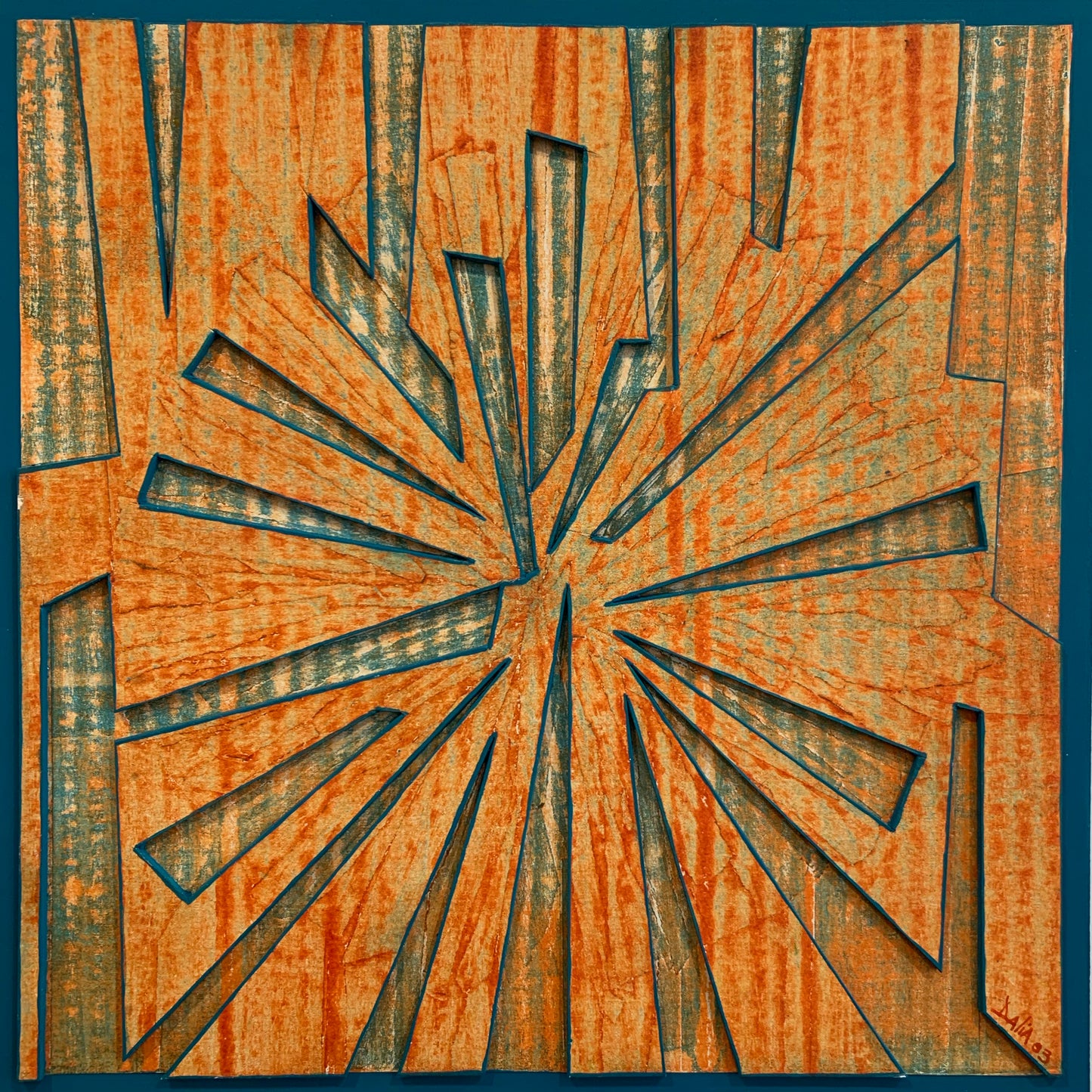 “Star”, LARGE