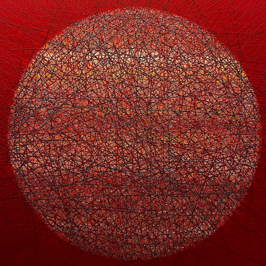 Red Focus