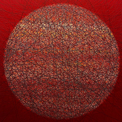 Red Focus