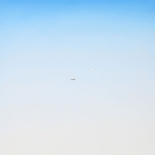Two flyers