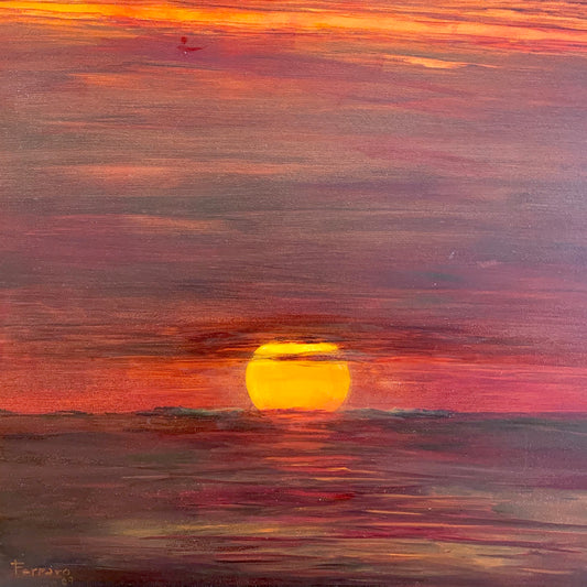 “El bello sol", XXL