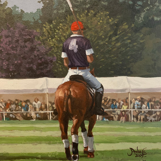 “Polo 3”, Large